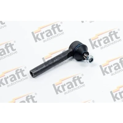 Imagen de KRAFT 4313030 Rótula de dirección M12x1.5 Eje delantero, ambos lados, exterior SEAT: 127, FIAT: Uno Hatchback