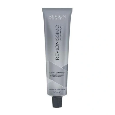 Imagen de Revlon Revlonissimo Colorsmetique™ Permanent Hair Color Naturals 60 ml 8 Light Blonde