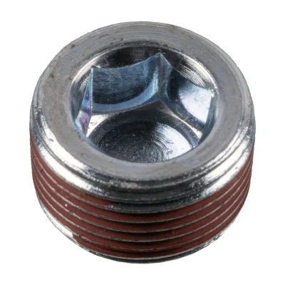 Imagen de FEBI BILSTEIN 188748 Tapon de Cárter Acero 12 sin junta FIAT: Stilo Hatchback, BRAVO 2, Doblo I Cargo, ALFA ROMEO: 147, 159 Berlina, 156 Berlina