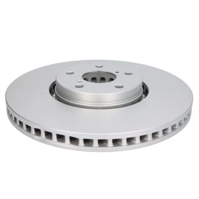 Imagen de FERODO PREMIER DDF1957RC 1 Disco de freno 334 30 5 114,3 ventilado revestido sin tornillos LEXUS: GS III, IV, IS 3