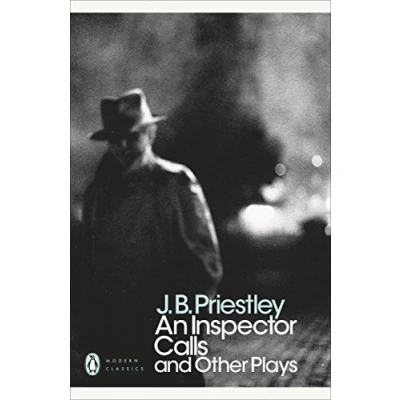 Imagen de An Inspector Calls: And Other Plays