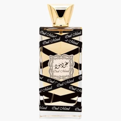 Imagen de Lattafa Oud Mood Eau de Parfum 100 ml