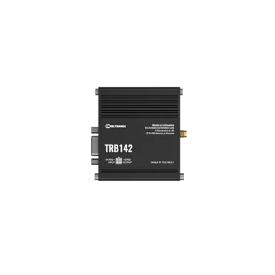 Imagen de Teltonika TRB142 LTE RS232 Gateway