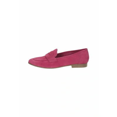 Imagen de Caprice Mocasines, Mujer, Talla: 42, Fuchsia suede Piel