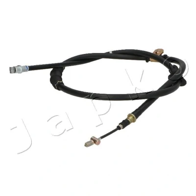 Imagen de JAPKO 1315007R Cable de Freno Mano