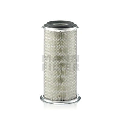Imagen de MANN FILTER C 18 267 Filtro de aire 394 177, 214 Cartucho filtrante