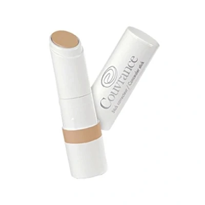 Imagen de COUVRANCE CREMA COMPACT MATE BRONCEADO