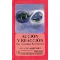 Imagen de Accion Y Reaccion Vida Aventuras De Una Pareja (Breviarios)