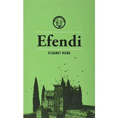 Imagen de Efendi: 83 (Distorsions)