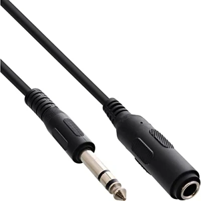 Imagen de Inline 99935a Cable De Audio