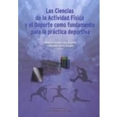 Imagen de Las Ciencias De La Actividad Fisica Y El Deporte Como Fundamento Para