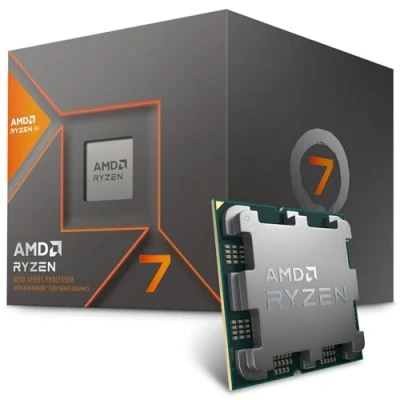 Imagen de RYZEN 7 8700G AI
