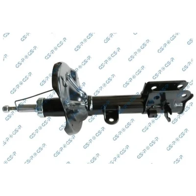 Imagen de GSP 32327162 amortiguador Eje trasero izquierda Presión de gas Bitubular Columna HYUNDAI: Tucson, KIA: Sportage II