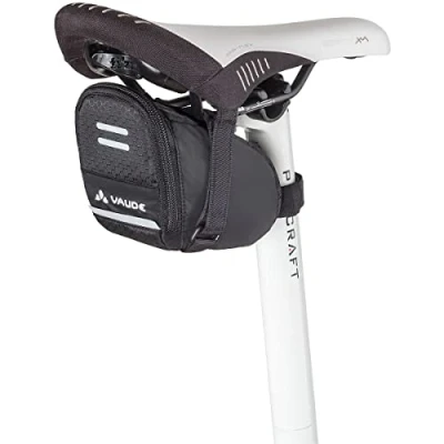 Imagen de VAUDE Alforjas Race Light L 118000100, negras