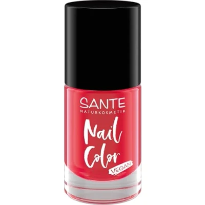 Imagen de Nail Color 01 Blooming Coral