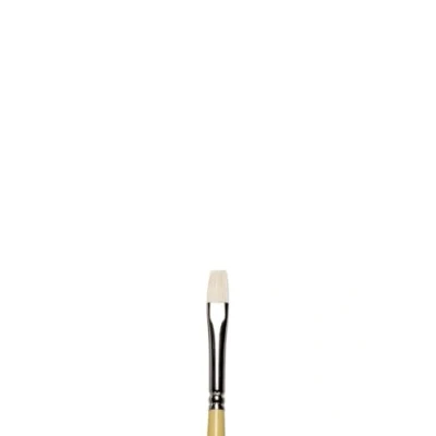 Imagen de Winsor &amp; Newton WN5872004 Pincel plano (cerdas naturales, tamaño 4)