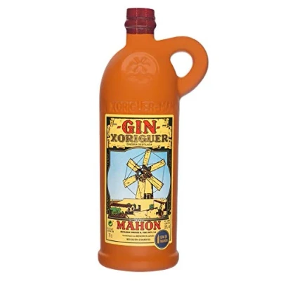 Imagen de Gin Xoriguer Mahon 700 ml