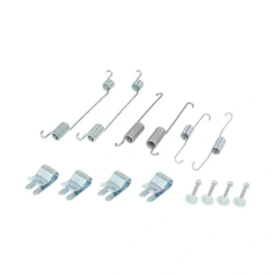 Imagen de Juego de accesorios, zapatas freno TRW SFK447