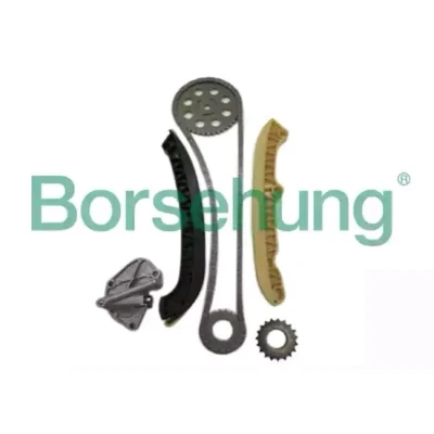 Imagen de Borsehung B16294 Juego de cadena distribución VOLKSWAGEN: Polo IV Hatchback, SEAT: Ibiza 4, 3, 4 Sportcoupe, SKODA: Fabia I Hatchback