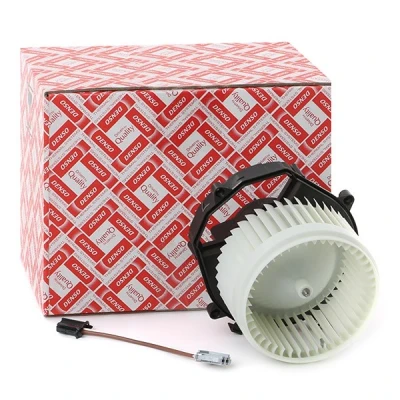 Imagen de DENSO DEA07017 Ventilador de Calefacción CITROËN: C4 I Grand Picasso, Picasso 1, Berlingo II, PEUGEOT: Partner II Tepee