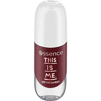Imagen de Essence Laca De Uñas Esmalte Gel This Is Me 07 921026 1 unidad