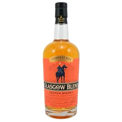 Imagen de Great King Glasgow Blend 700 ml