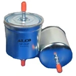 Imagen de ALCO FILTER SP 2145 Filtro Combustible de tubería 8,0 VOLVO: S60 I, XC90 S40 I