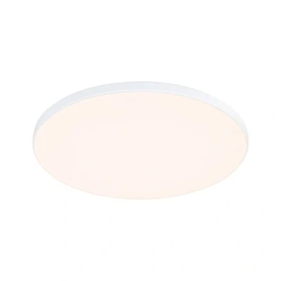 Imagen de Paulmann Veluna Edge LED empotrable IP44 3.000K Ø 16cm