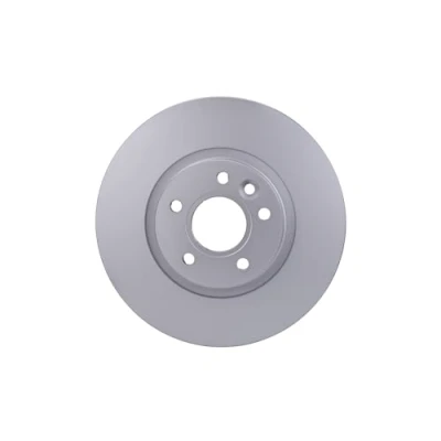 Imagen de HELLA PRO 8DD 355 119 511 Disco de freno 300 25 05/06 108 ventilación interna revestido sin perno sujeción rueda, buje rueda