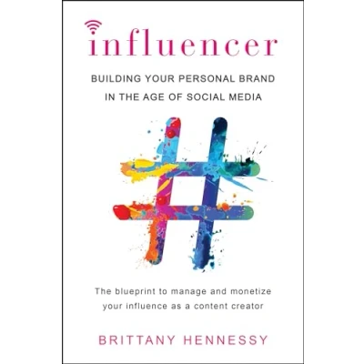 Imagen de Influencer building your personal brand in the age of social media