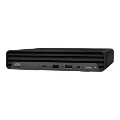 Imagen de HP Inc. Pro Mini 400 G9 Core i5 13500T 16GB RAM 512GB SSD Win11Pro 9M9B0AT