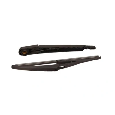 Imagen de MAXGEAR 39 0516 Juego de brazos limpiaparabrisas, limpieza parabrisas con limpiaparabrisas incorporado, caperuza