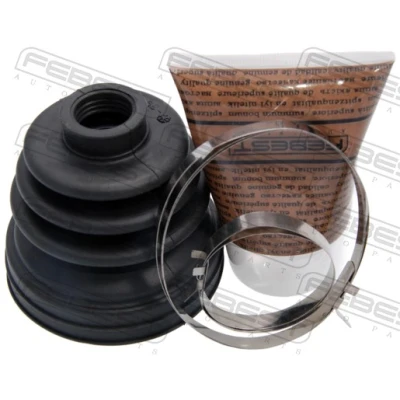 Imagen de Fuelle, árbol de transmisión FEBEST 0215 B10RS