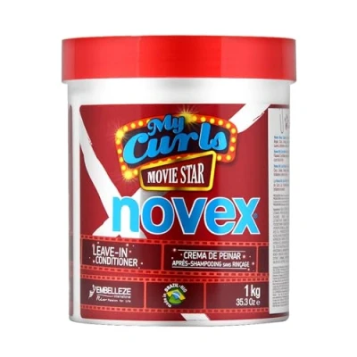 Imagen de Crema de Peinar Novex Mis Rizos Cine 1kg