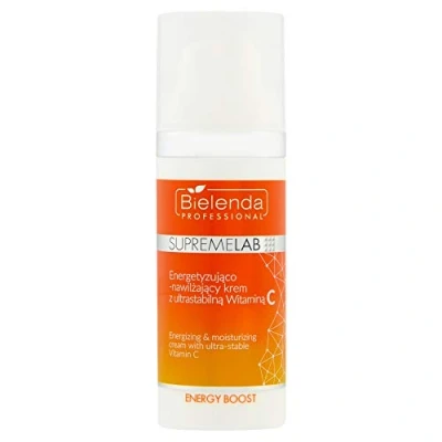 Imagen de Bielenda Biel Supremelab Cream With Vitamin C 50Ml 50 ml