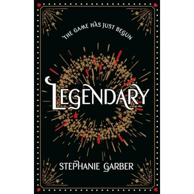 Imagen de Legendary