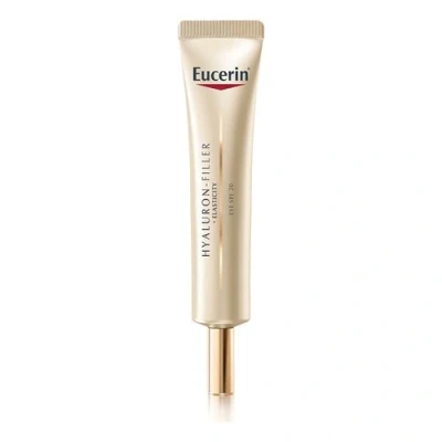 Imagen de Eucerin Hyaluron Filler Elasticity Contorno De Ojos Fps15 15ml