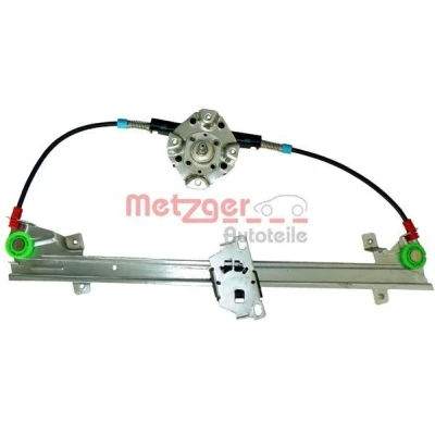 Imagen de Metzger Elevalunas Delante, izquierda manual 2160076 OPEL: Kadett E Berlina, Caravan