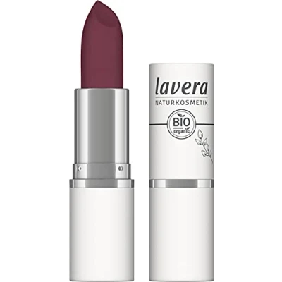 Imagen de PINTALABIOS MATE 06 ROYAL CASSIS 3 X 4,5 G LAVERA