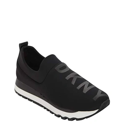 Imagen de DKNY Jadyn, Zapatillas Mujer, Black, 38 EU