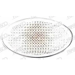 Imagen de PRASCO MN3044141 Intermitente blanco instalación lateral sin portalámparas MINI: Hatchback, Cabrio