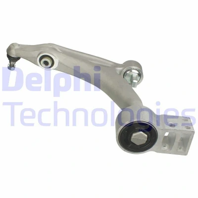 Imagen de DELPHI TC2439 Barra oscilante, suspensión de ruedas Brazo oscilante longitudinal ALFA ROMEO: 159 Sportwagon, Berlina, Brera norauto, oscaro,