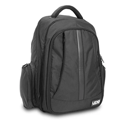 Imagen de Udg U9102Bl/Or Mochila para controladoras