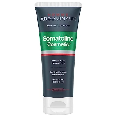 Imagen de Somato.Men Top Definiti.200Ml
