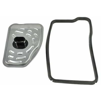 Imagen de Kit filtro hidrtáulico, caja automática METZGER 8020059