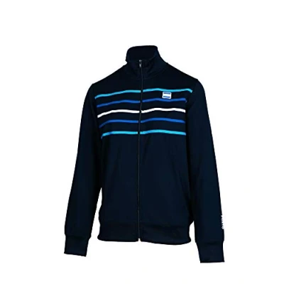 Imagen de FC Porto CSARS Chaqueta Rayas, Azul, S
