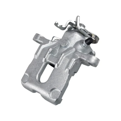 Imagen de FEBI BILSTEIN 179182 Pinza de freno Hierro fundido Eje trasero, derecha HONDA: CIVIC 8 Hatchback