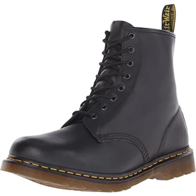 Imagen de Dr. Martens 1460 Botines con cordones, Talla: 39, Black Zapatos