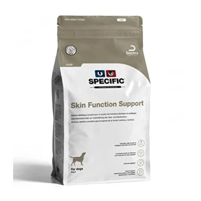 Imagen de SPECIFIC Canine Adult COD Omega Plus Support 12KG