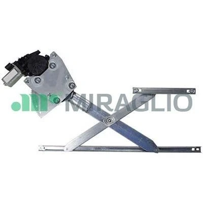 Imagen de Miraglio Elevalunas izquierda eléctrico con electromotor 30/7100 HONDA: CIVIC 6 Hatchback